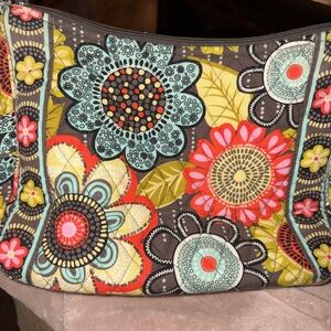 Vera Bradley Floral Women's Bag - Multicolor